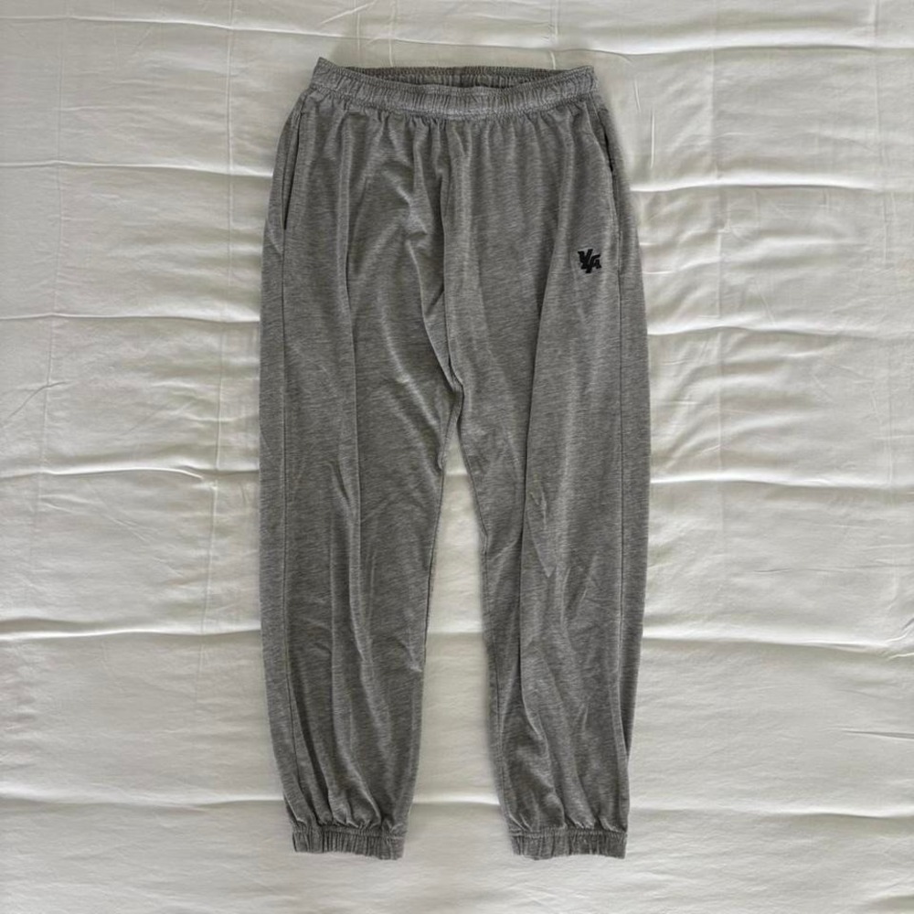 Young LA Sweatpants in Grey